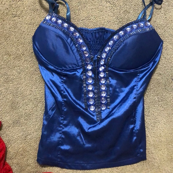 Bundle tank tops - Picture 4 of 5